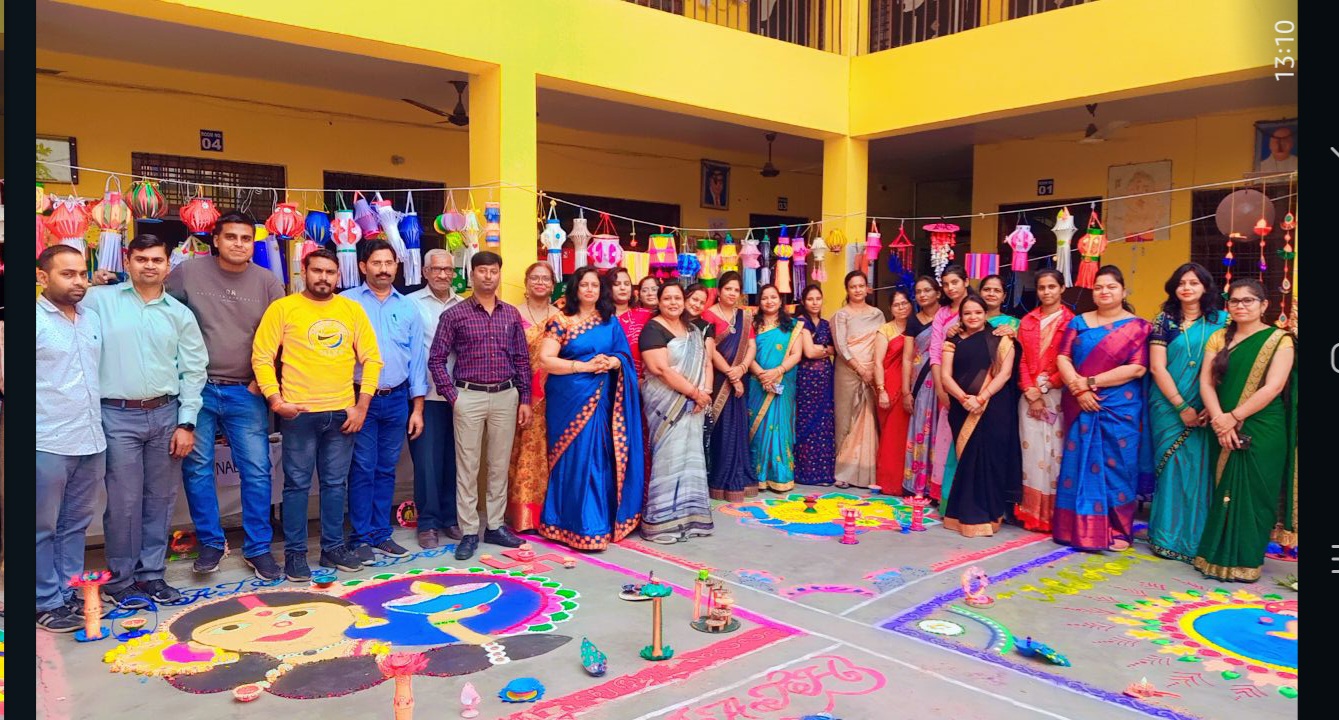 School Activities and Learning